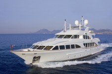 Motor yacht�Mamma Mia